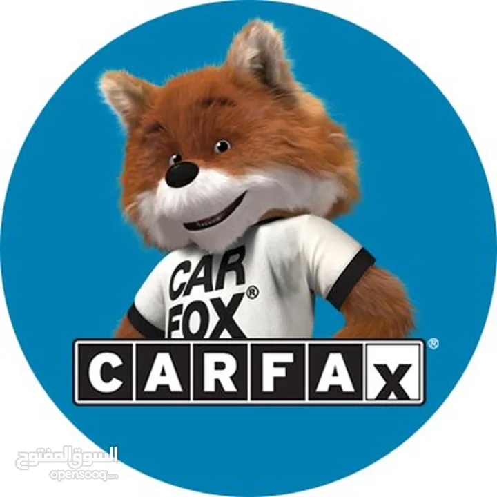 carfax  اكشف ضرر سيارتك