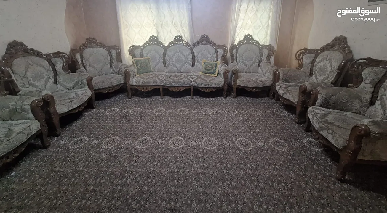 اثاث مستعمل للبيع