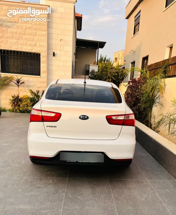 كيا برايد 2017 عداد،57