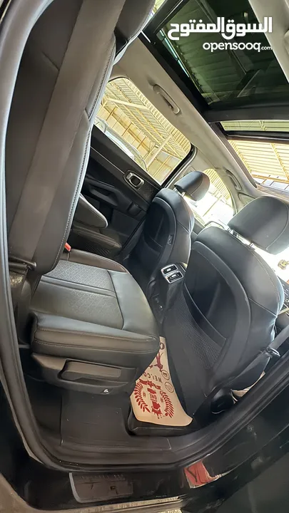 سعر بدون جمركKia sorento Hybrid 2021 ‏ سيارة لا زالت حرة