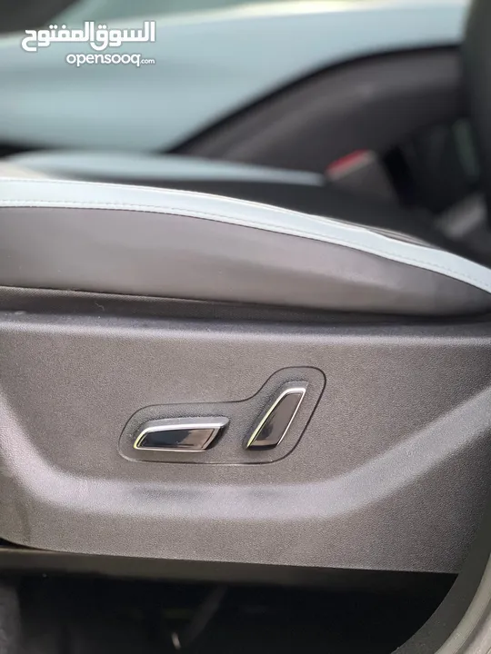 BYD Seagull 2023 405km  عداد 2000 كيلو بحاله الزيرو عرض لمده اسبوع جمرك جديد