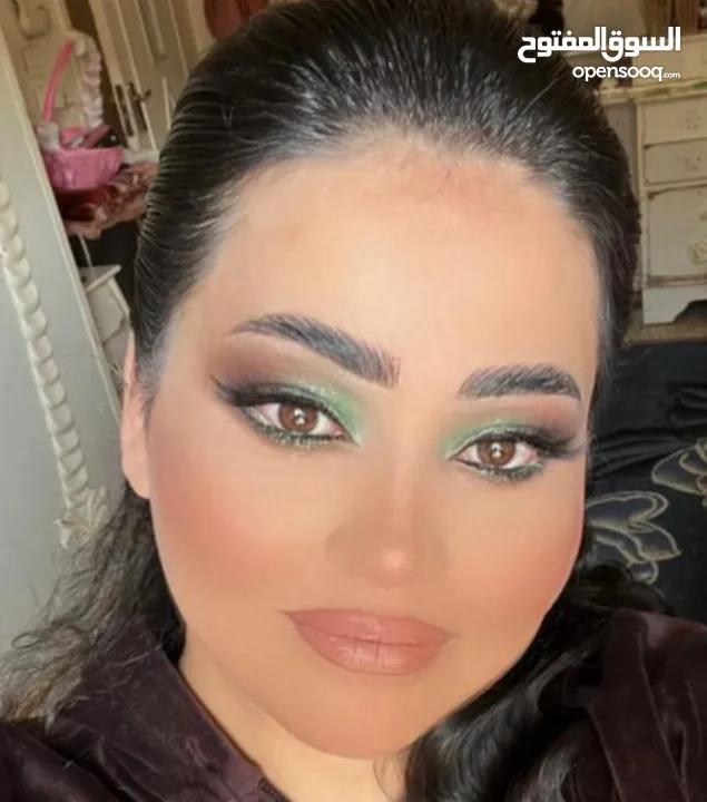 اخصائية تجميل سورية متواجدة في عجمان