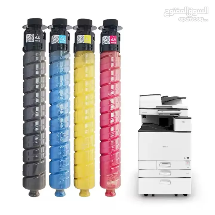 Printer Toner Ink Supplies & Repair – Reliable & Affordable Service All Brand