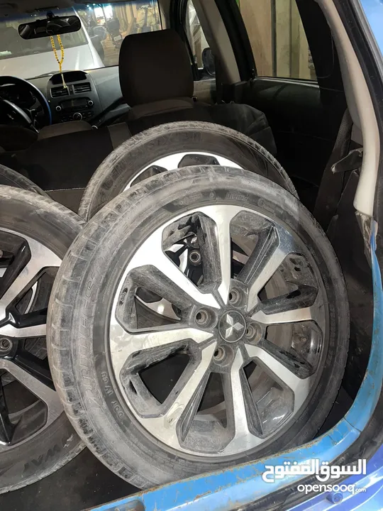 سيارة شيفورليه