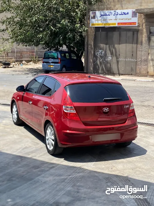 هونداي i30