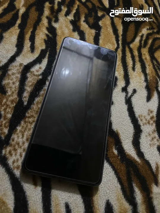 تكنو بوفا 5برو