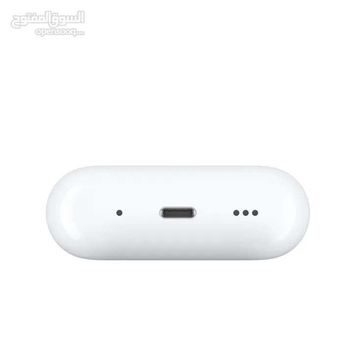 سماعات Apple Airpods Pro 2