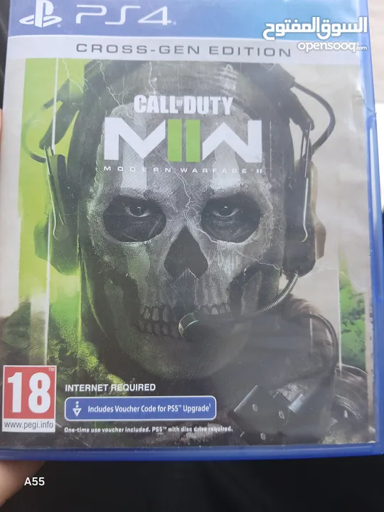 call of duty mw2