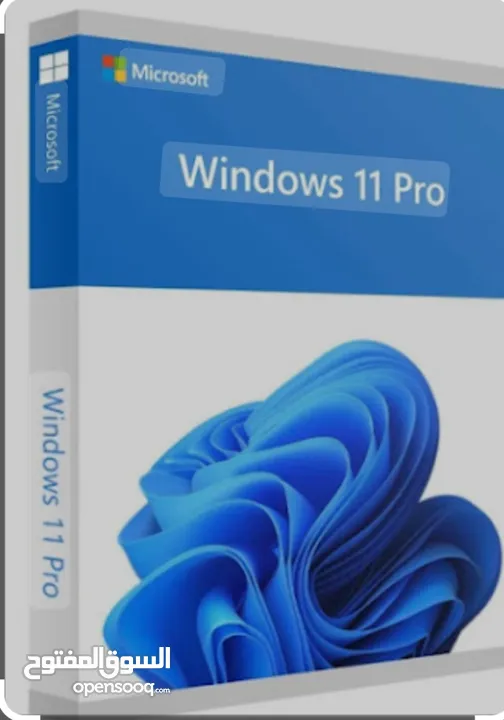 ويندوز11 WINDOWS 11 PROFESSIONAL