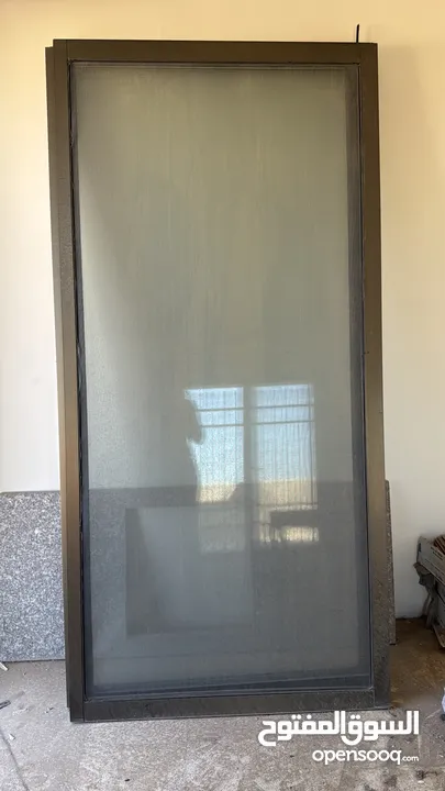 أثاث مكتبي ومنزلي للبيع + صوبات كاز وغاز وطابعة ومكتب هندسي