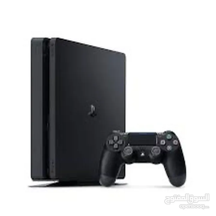 بلي ستيشن 4 سلم امريكي Ps4 سلم امريكي