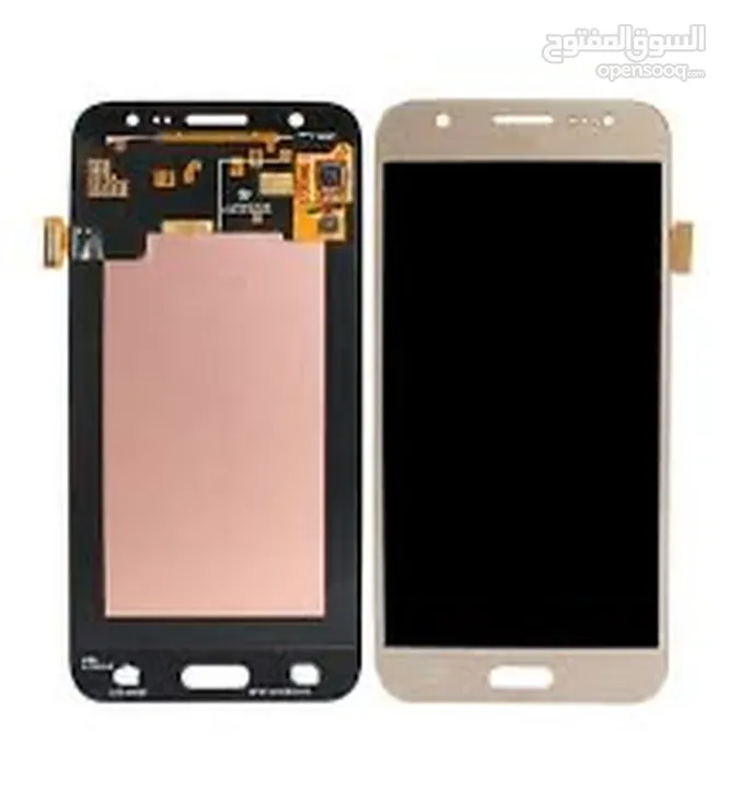 شاشات Samsung اصلي شركه