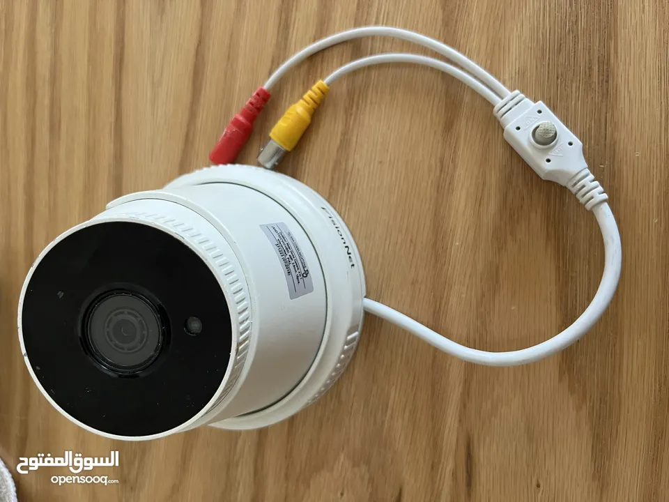 كميرات مراقبه
