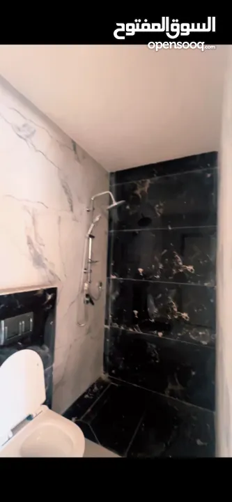 شقة بمساحة 95 متر مربع