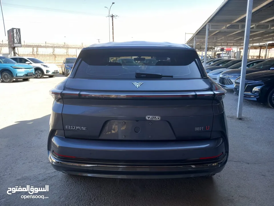 NETA U 2023 اقساط على الهوية فقط