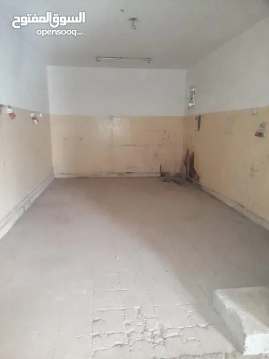 عمارة للبيع بالقرب من سوق السمك