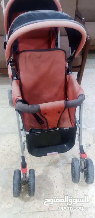 عرباية اطفال امريكيه