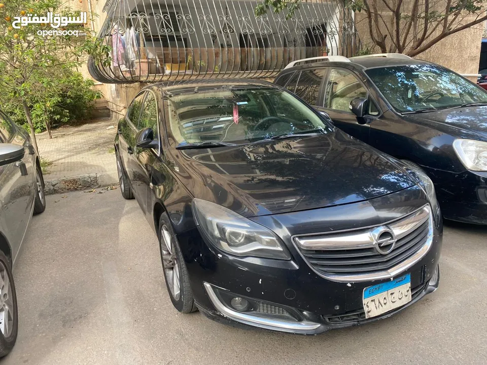 OPEL INSIGNIA for sale