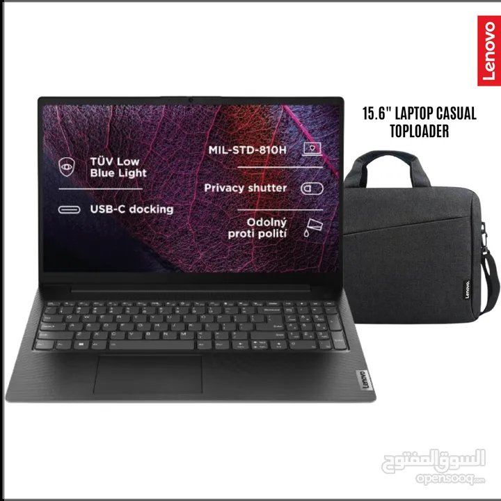 Lenovo V15 G4 IRU  Intel Core i5-13420H 13th Gen