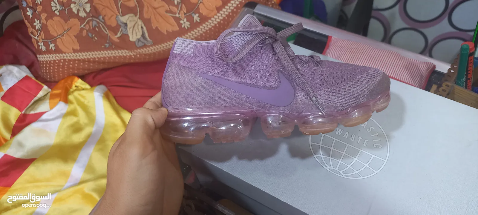 nike vapormax taille 36