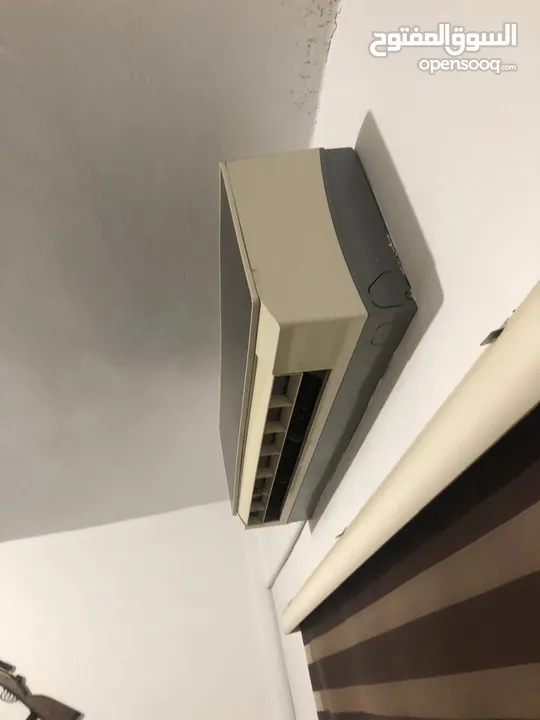 مكيف بارد سخن