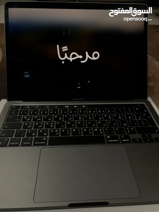 MacBook Pro 2022