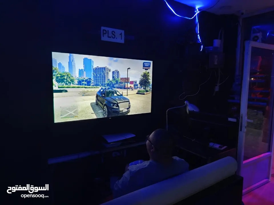 محل انتر نت للبيع او الضمان