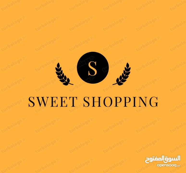 Sweet shopping