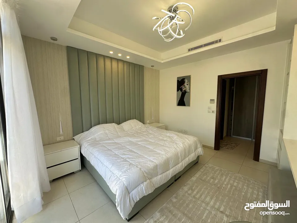 شقه مفروشه للايجار في الدوار الرابع ( Property 41950 )-175064012