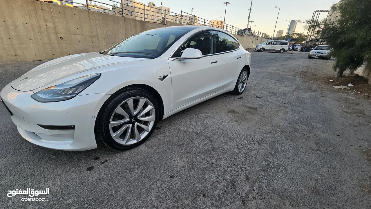 صيانة الوكاله Med Range Model 3 2018
