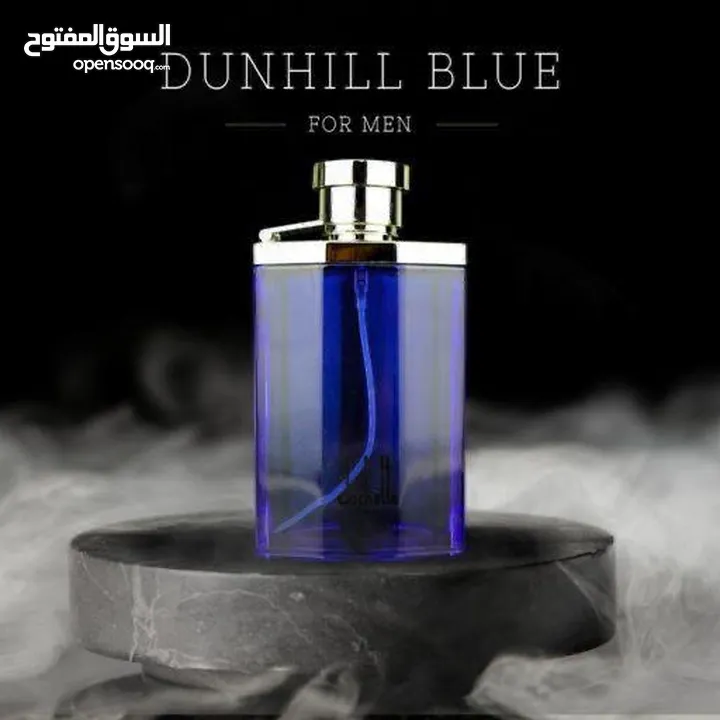عطور رجاليه فرنسي