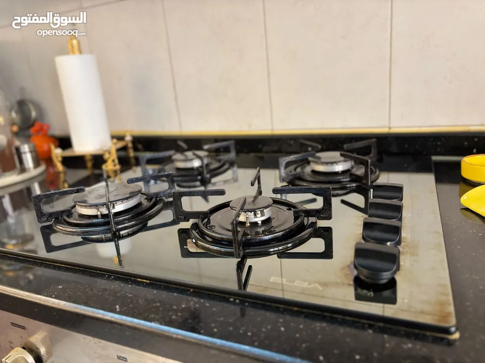 غاز البا ايطالي بسعر لقطه للبيع