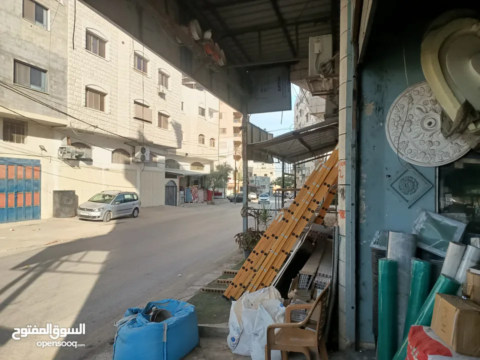 شوياني اخواني الديكورات المحل اسمه