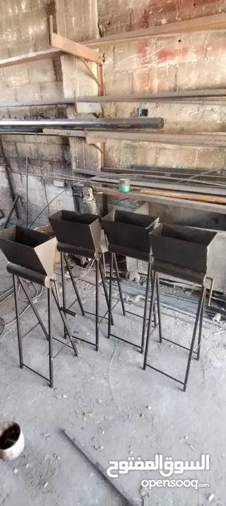 جوريش خبز للحمام والدجاج والغنم