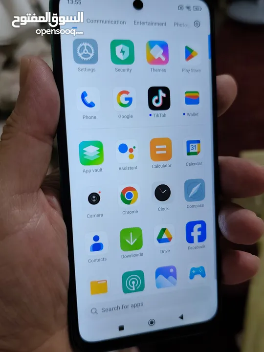Redmi Note 10 5G