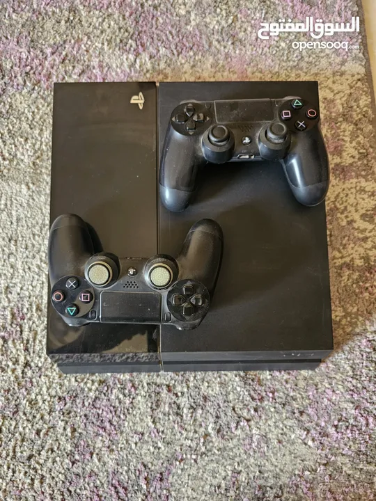 play station 4 for sale