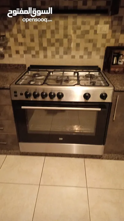 اثاث بيت كامل للبيع بحاله الوكاله بداعي السفر