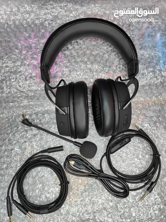 سماعة هايبر اكس/ Hyperx Cloud Mix