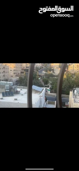 شقة للبيع في طبربور مقابل مدارس الحجاز