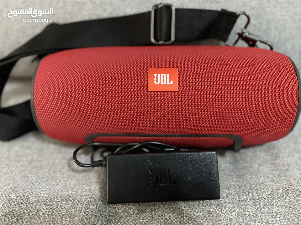 JBL XTREME 2