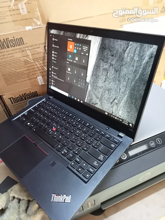 لينوفو  جيل ثامن  SSD512