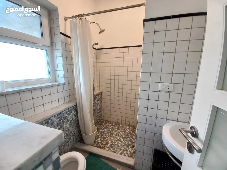Furnished Apartment For Rent In Al Weibdeh  ( Property 36288 )-174805023