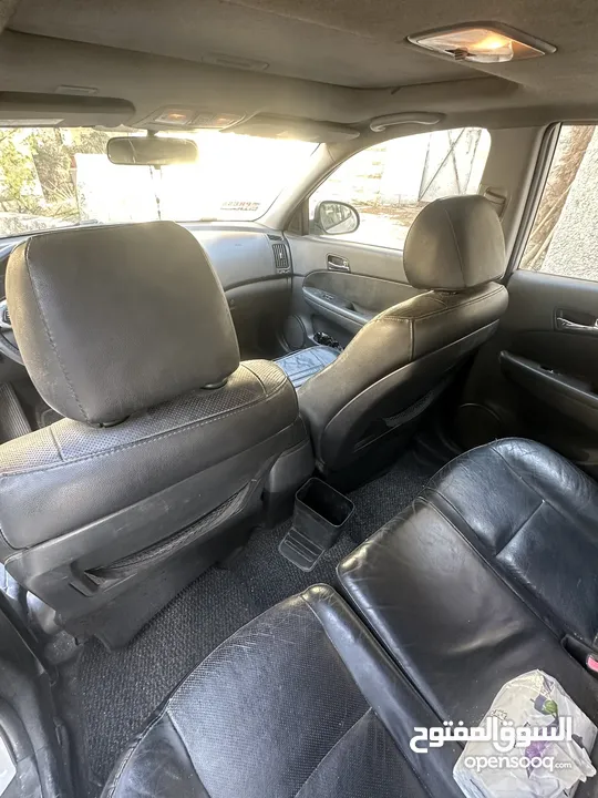 هونداي I30 موديل 2008 للبيع