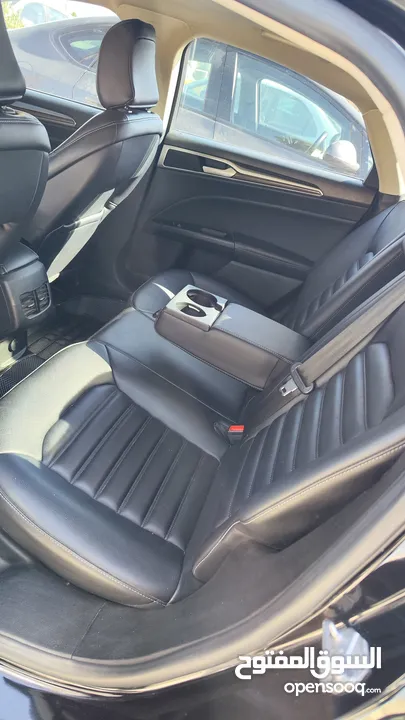 فورد فيوجن 2020 SEL للبيع ( فل مواصفات)