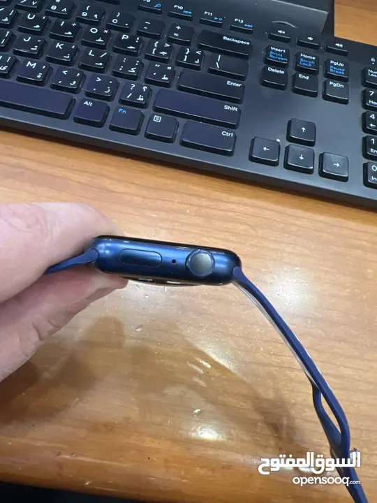 Apple watch series 6 44m