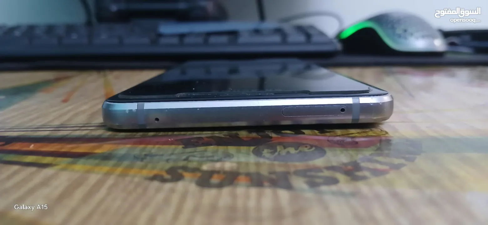 جهاز:SAMSUNG GALAXY A7 للبيع