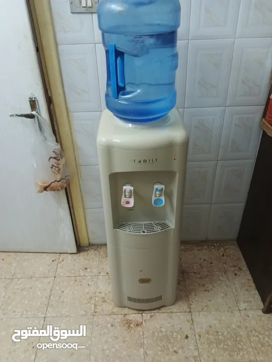 كولر مياه صلاة النبي بارد حامي 100/100 تبارك الرحمن