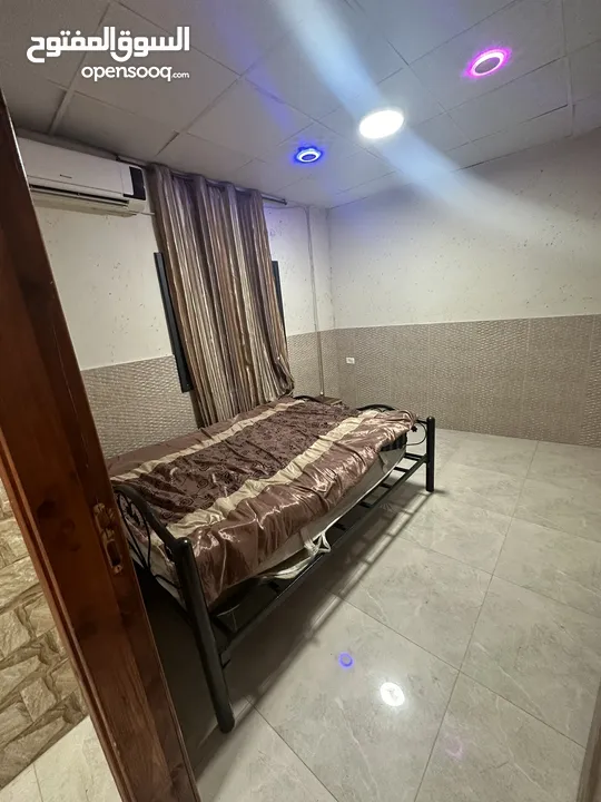 استديو مفروش طلاب او عمال