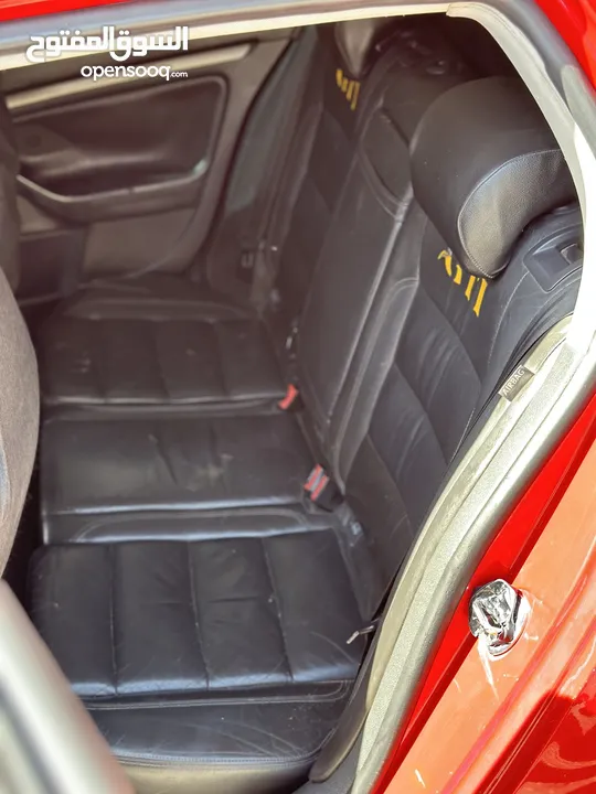 Golf Mk5 1.6