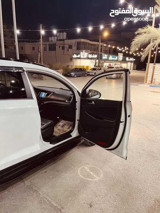 توسان فل الفل مع بانوراما